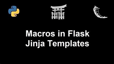 jinja macro|flask macros jinja.